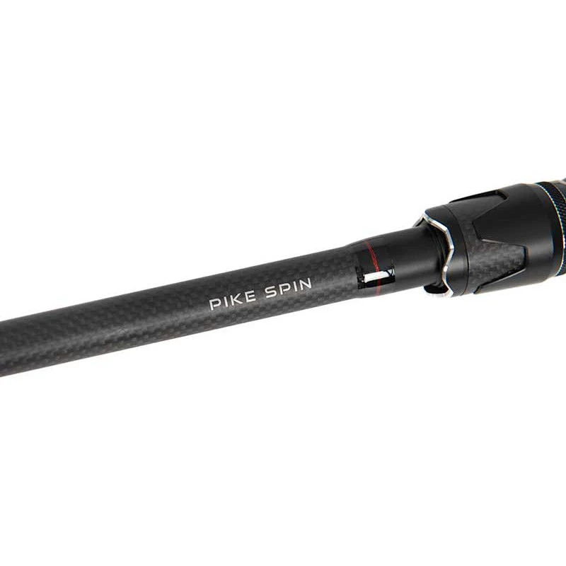 Fox Rage Prism X Pike Spin Rod 7ft 8in/40-120g